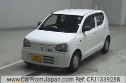suzuki alto 2015 -SUZUKI 【長野 580ﾏ9469】--Alto DBA-HA36S--HA36S-243867---SUZUKI 【長野 580ﾏ9469】--Alto DBA-HA36S--HA36S-243867-