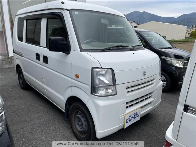 suzuki every 2014 -SUZUKI--Every HBD-DA64V--DA64V-838773---SUZUKI--Every HBD-DA64V--DA64V-838773- image 1