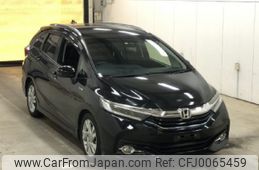 honda shuttle 2015 -HONDA--Shuttle GP7-1017498---HONDA--Shuttle GP7-1017498-