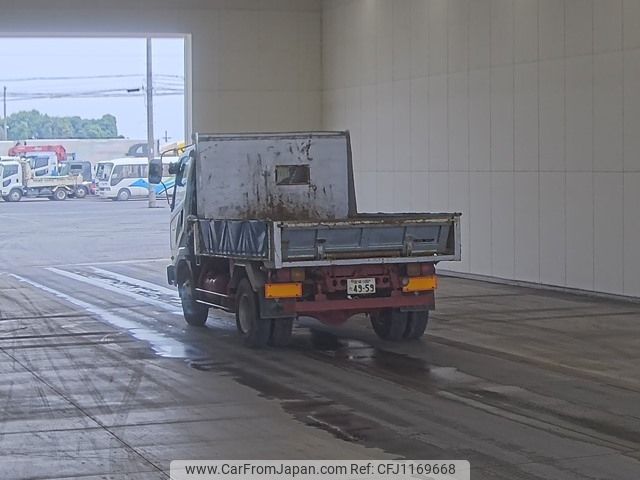 mitsubishi-fuso fighter 2004 -MITSUBISHI 【宮城 100ﾀ4959】--Fuso Fighter FK71HC-765896---MITSUBISHI 【宮城 100ﾀ4959】--Fuso Fighter FK71HC-765896- image 2