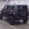 jeep wrangler 2008 quick_quick_ABA-JK38L_1J8GE59178L639679 image 2