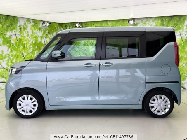 nissan roox 2020 CFJ1497736 image 2