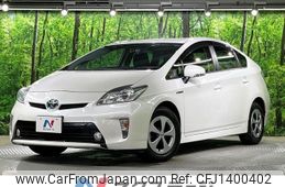 toyota prius 2012 -TOYOTA--Prius DAA-ZVW30--ZVW30-1600884---TOYOTA--Prius DAA-ZVW30--ZVW30-1600884-