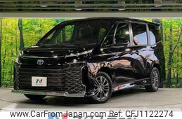 toyota voxy 2024 -TOYOTA--Voxy 6AA-ZWR90W--ZWR90-0181273---TOYOTA--Voxy 6AA-ZWR90W--ZWR90-0181273-