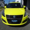 suzuki swift 2013 quick_quick_ZC32S_ZC32S-300235 image 2