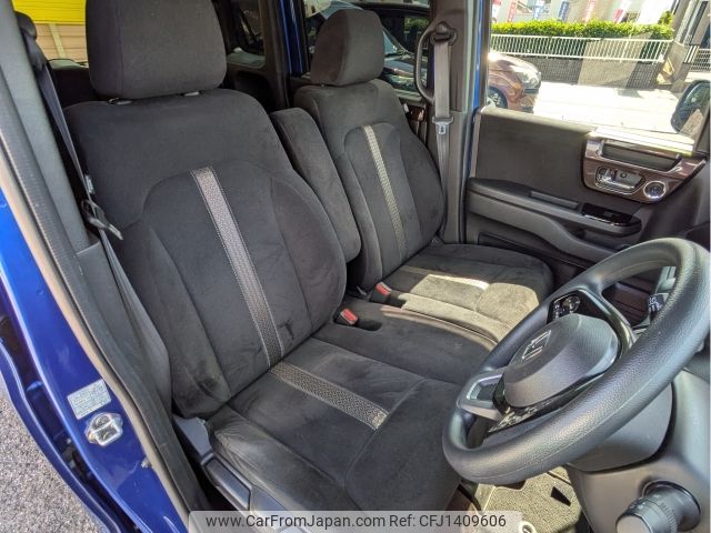 honda n-box 2020 -HONDA--N BOX 6BA-JF3--JF3-1415795---HONDA--N BOX 6BA-JF3--JF3-1415795- image 2