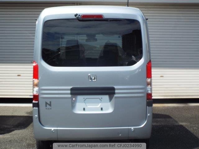 honda n-van 2024 -HONDA 【名変中 】--N VAN JJ1--5104487---HONDA 【名変中 】--N VAN JJ1--5104487- image 2