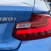 bmw 2-series 2014 quick_quick_1J20_WBA1J12020V261781 image 15
