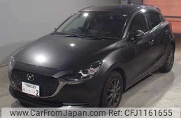 mazda demio 2019 -MAZDA 【宇都宮 520ﾌ2】--MAZDA2 DJLFS-702832---MAZDA 【宇都宮 520ﾌ2】--MAZDA2 DJLFS-702832-