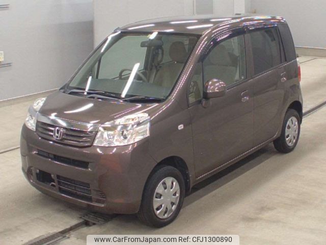 honda life 2012 -HONDA--Life JC2-1400340---HONDA--Life JC2-1400340- image 1