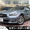 nissan skyline 2016 -NISSAN--Skyline DBA-YV37--YV37-550149---NISSAN--Skyline DBA-YV37--YV37-550149- image 1