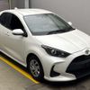 toyota yaris 2020 quick_quick_5BA-KSP210_KSP210-0016032 image 1