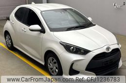 toyota yaris 2020 quick_quick_5BA-KSP210_KSP210-0016032