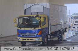 hino ranger 2016 -HINO--Hino Ranger FC9JLAP-11952---HINO--Hino Ranger FC9JLAP-11952-