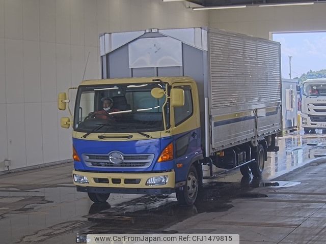 hino ranger 2016 -HINO--Hino Ranger FC9JLAP-11952---HINO--Hino Ranger FC9JLAP-11952- image 1