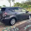 toyota prius-α 2017 -TOYOTA--Prius α ZVW41W--0060288---TOYOTA--Prius α ZVW41W--0060288- image 15