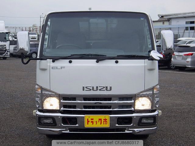 isuzu elf-truck 2011 -ISUZU--Elf BKG-NJR85A--NJR85-7017605---ISUZU--Elf BKG-NJR85A--NJR85-7017605- image 2