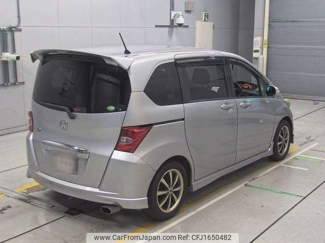 honda freed 2008 CFJ1650482 image 2