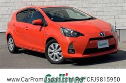 toyota aqua 2013 -TOYOTA--AQUA DAA-NHP10--NHP10-2170913---TOYOTA--AQUA DAA-NHP10--NHP10-2170913-