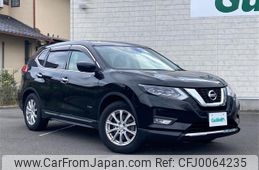 nissan x-trail 2019 -NISSAN--X-Trail DAA-HNT32--HNT32-179298---NISSAN--X-Trail DAA-HNT32--HNT32-179298-