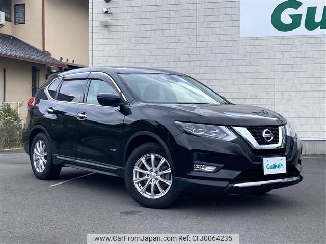 nissan x-trail 2019 -NISSAN--X-Trail DAA-HNT32--HNT32-179298---NISSAN--X-Trail DAA-HNT32--HNT32-179298- image 1