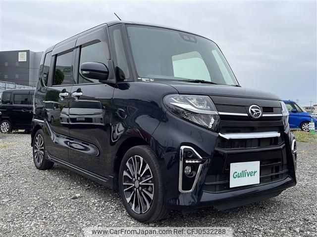 daihatsu tanto 2019 -DAIHATSU--Tanto 5BA-LA650S--LA650S-0039448---DAIHATSU--Tanto 5BA-LA650S--LA650S-0039448- image 1