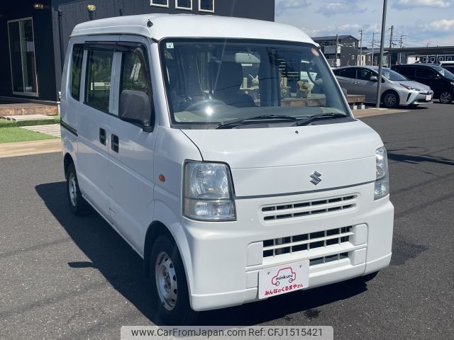 suzuki every 2014 CFJ1515421 image 2