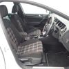 volkswagen golf 2017 CFJ1852889 image 4