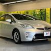 toyota prius 2012 -TOYOTA--Prius DAA-ZVW30--ZVW30-1490827---TOYOTA--Prius DAA-ZVW30--ZVW30-1490827- image 17