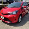 toyota vitz 2015 -TOYOTA--Vitz DBA-NSP135--NSP135-2048329---TOYOTA--Vitz DBA-NSP135--NSP135-2048329- image 1