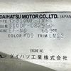 daihatsu hijet-truck 1997 Mitsuicoltd_DHHT087950R0610 image 24