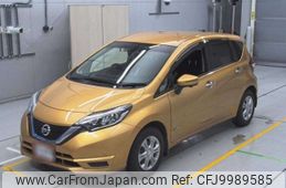 nissan note 2016 -NISSAN--Note HE12-023022---NISSAN--Note HE12-023022-