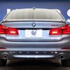 bmw 5-series 2018 -BMW--BMW 5 Series DBA-JA20--WBAJA12050BF87305---BMW--BMW 5 Series DBA-JA20--WBAJA12050BF87305- image 17