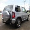mitsubishi pajero-mini 2010 CFJ1790884 image 2