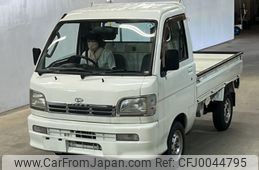 daihatsu hijet-truck 1999 -DAIHATSU--Hijet Truck S210P-0047645---DAIHATSU--Hijet Truck S210P-0047645-