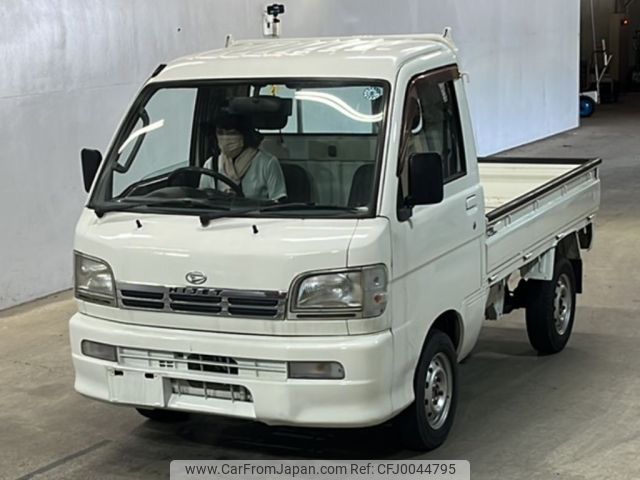 daihatsu hijet-truck 1999 -DAIHATSU--Hijet Truck S210P-0047645---DAIHATSU--Hijet Truck S210P-0047645- image 1
