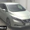 nissan leaf 2017 -NISSAN 【秋田 330ﾅ2372】--Leaf ZE1-001081---NISSAN 【秋田 330ﾅ2372】--Leaf ZE1-001081- image 1