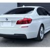 bmw 5-series 2017 -BMW 【神戸 3 ﾁ1236】--BMW 5 Series LDA-FW20--WBA5C32030D637577---BMW 【神戸 3 ﾁ1236】--BMW 5 Series LDA-FW20--WBA5C32030D637577- image 2