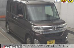 daihatsu tanto 2015 -DAIHATSU 【豊橋 580ﾉ5431】--Tanto LA600S-0201082---DAIHATSU 【豊橋 580ﾉ5431】--Tanto LA600S-0201082-