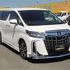 toyota alphard 2018 -TOYOTA 【広島 339ｾ 728】--Alphard DBA-GGH30W--GGH30W-0029469---TOYOTA 【広島 339ｾ 728】--Alphard DBA-GGH30W--GGH30W-0029469- image 14