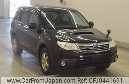 subaru forester 2008 -SUBARU--Forester SH5-020693---SUBARU--Forester SH5-020693-