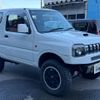 suzuki jimny 2006 CFJ1856039 image 9