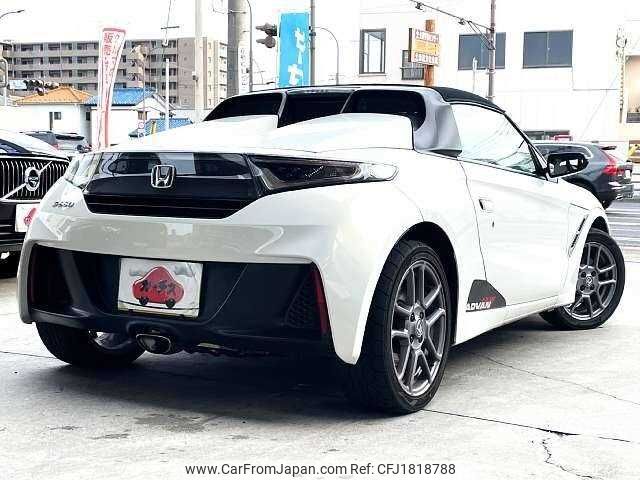 honda s660 2021 CFJ1818788 image 2