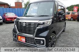 suzuki spacia 2021 quick_quick_5AA-MK53S_MK53S-769805