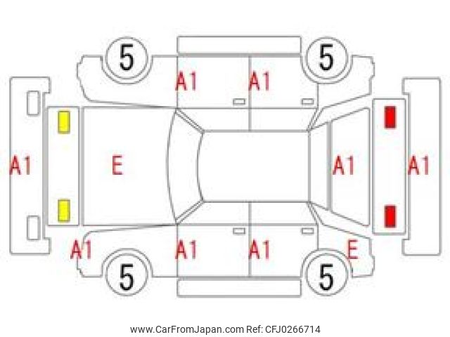 honda n-box 2013 -HONDA--N BOX DBA-JF2--JF2-1112771---HONDA--N BOX DBA-JF2--JF2-1112771- image 2