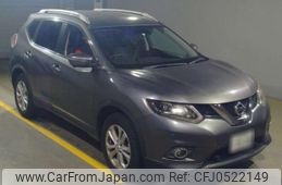 nissan x-trail 2016 quick_quick_DBA-NT32_NT32-044292