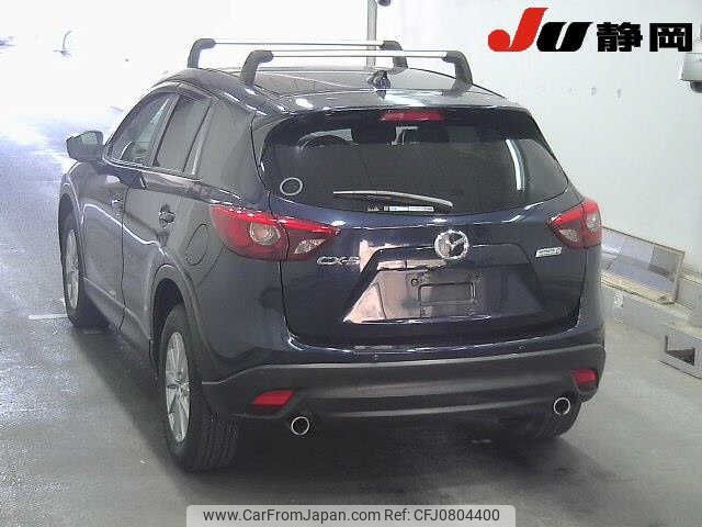 mazda cx-5 2016 -MAZDA--CX-5 KE2FW--KE2FW-214729---MAZDA--CX-5 KE2FW--KE2FW-214729- image 2