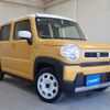 suzuki hustler 2021 -SUZUKI--Hustler 4AA-MR52S--MR52S-132870---SUZUKI--Hustler 4AA-MR52S--MR52S-132870- image 1