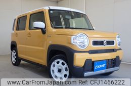suzuki hustler 2021 -SUZUKI--Hustler 4AA-MR52S--MR52S-132870---SUZUKI--Hustler 4AA-MR52S--MR52S-132870-