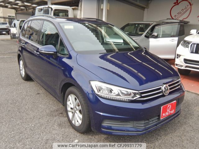 volkswagen golf 2016 24631708 image 1